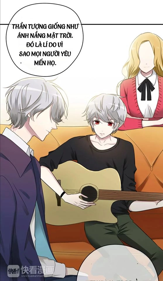 Thần Tượng Điểm Zero Chapter 69 - 11