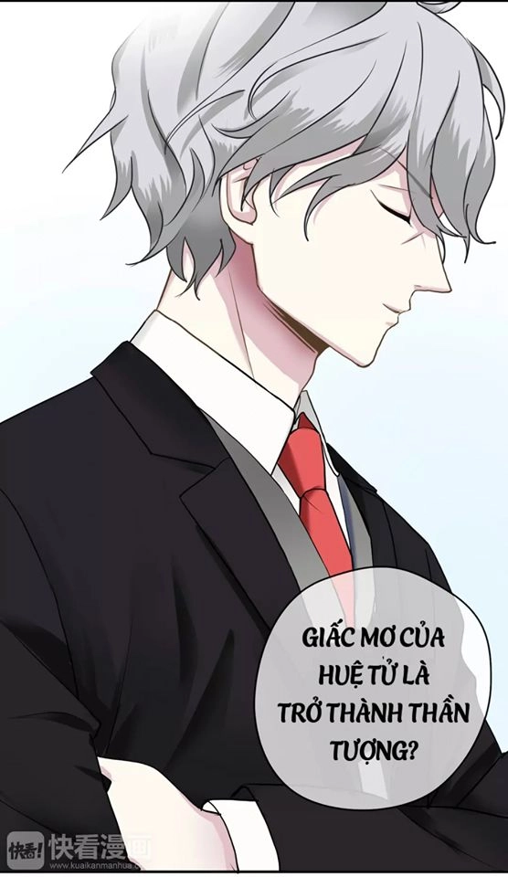 Thần Tượng Điểm Zero Chapter 69 - 15