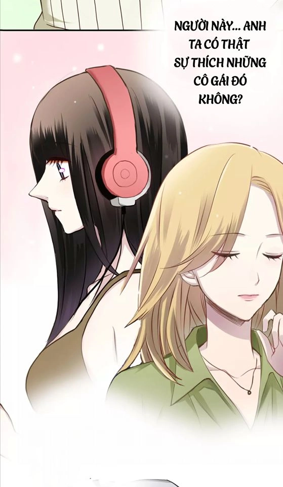 Thần Tượng Điểm Zero Chapter 69 - 16