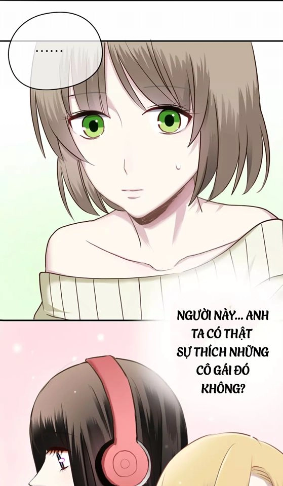 Thần Tượng Điểm Zero Chapter 69 - 17