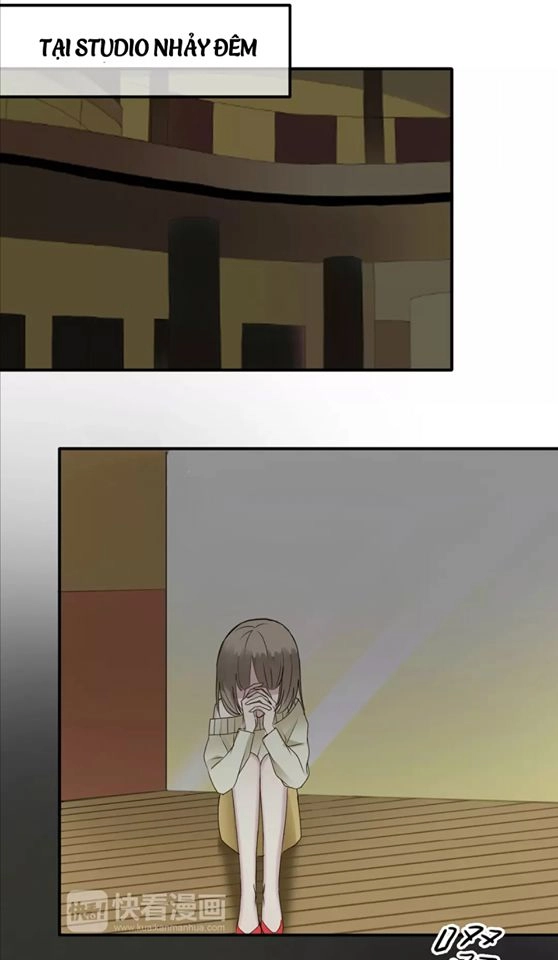 Thần Tượng Điểm Zero Chapter 69 - 24