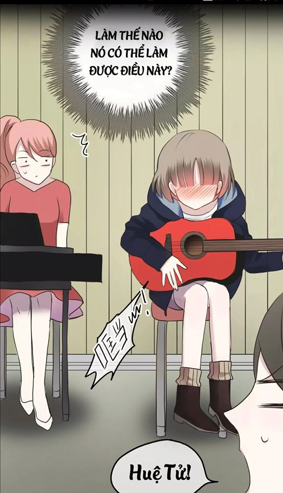 Thần Tượng Điểm Zero Chapter 69 - 34