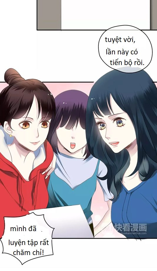 Thần Tượng Điểm Zero Chapter 70 - 5