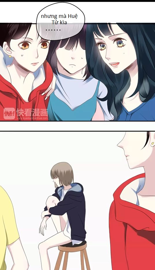 Thần Tượng Điểm Zero Chapter 70 - 6