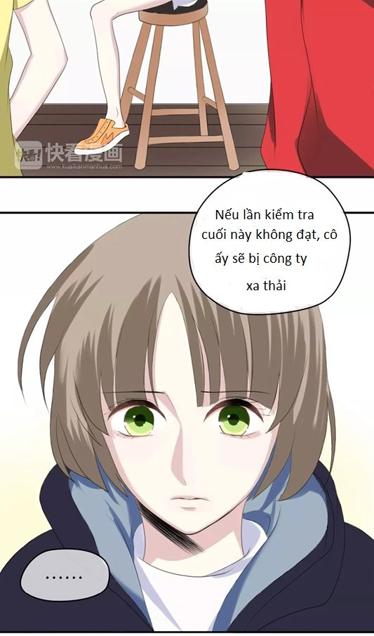 Thần Tượng Điểm Zero Chapter 70 - 7