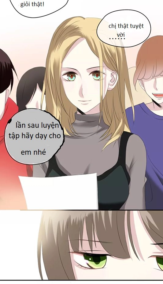 Thần Tượng Điểm Zero Chapter 70 - 9