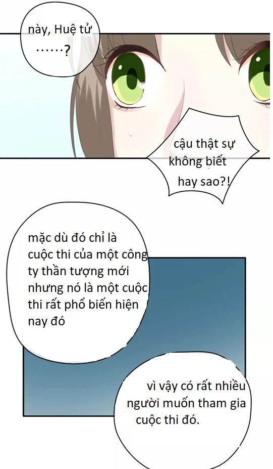 Thần Tượng Điểm Zero Chapter 70 - 13