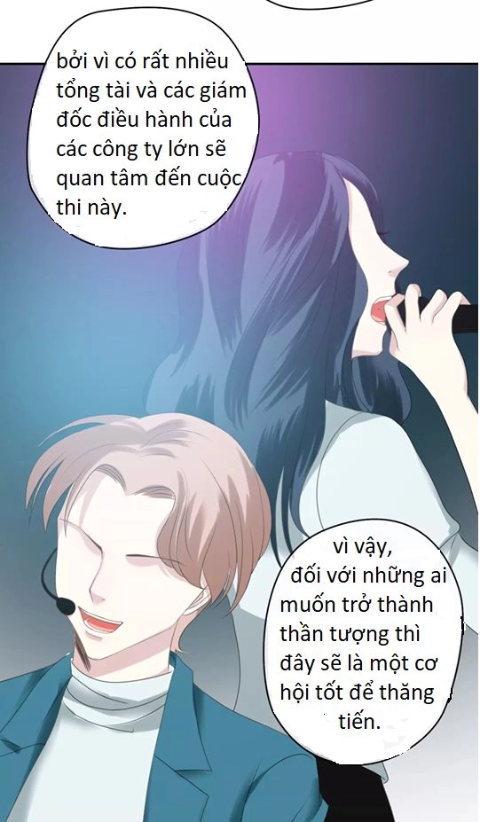 Thần Tượng Điểm Zero Chapter 70 - 14