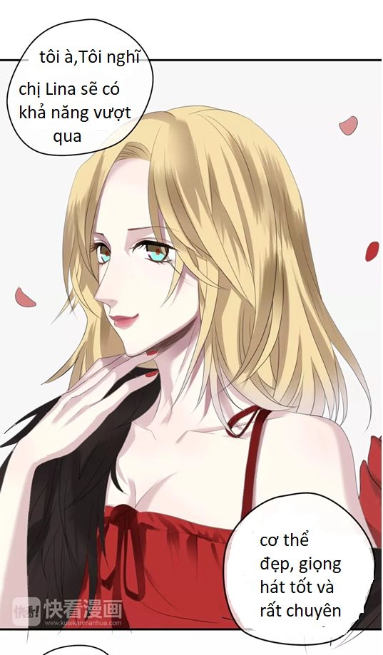 Thần Tượng Điểm Zero Chapter 70 - 15