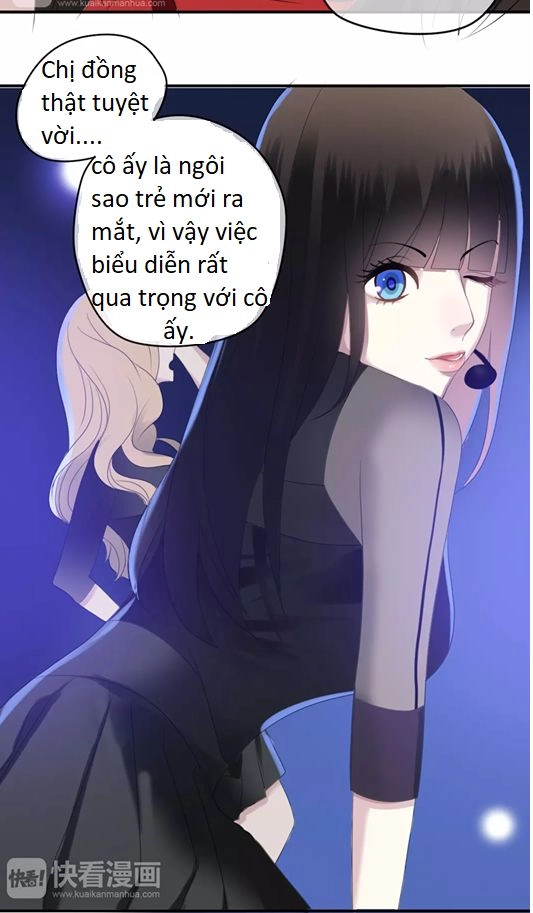 Thần Tượng Điểm Zero Chapter 70 - 16