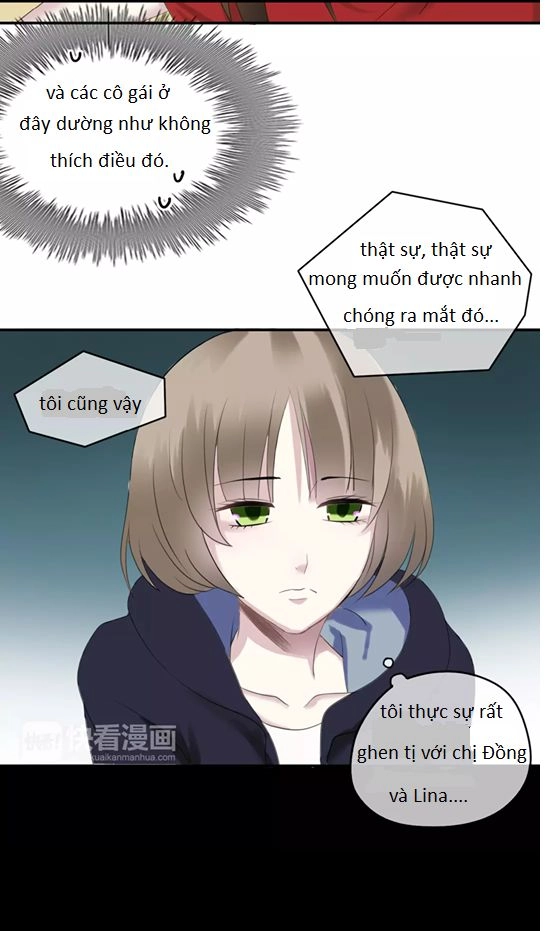 Thần Tượng Điểm Zero Chapter 70 - 18