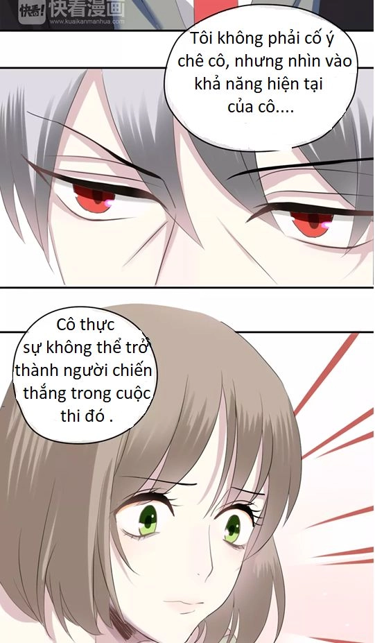 Thần Tượng Điểm Zero Chapter 70 - 21