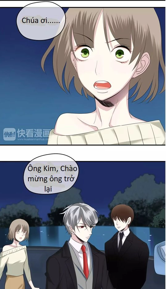 Thần Tượng Điểm Zero Chapter 70 - 26