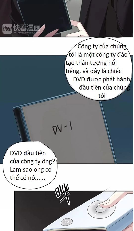 Thần Tượng Điểm Zero Chapter 70 - 33