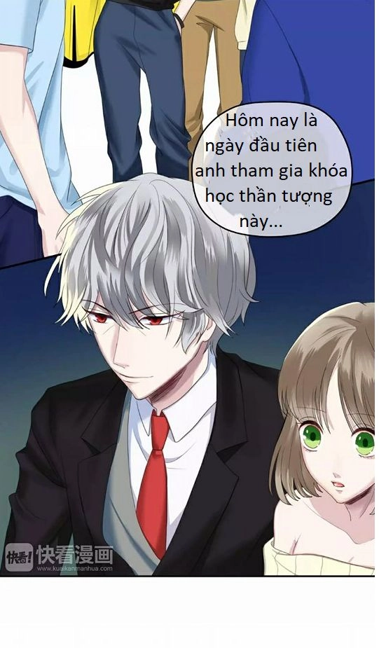 Thần Tượng Điểm Zero Chapter 71 - 8