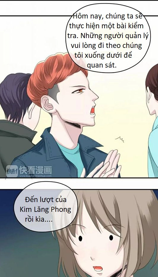 Thần Tượng Điểm Zero Chapter 71 - 9