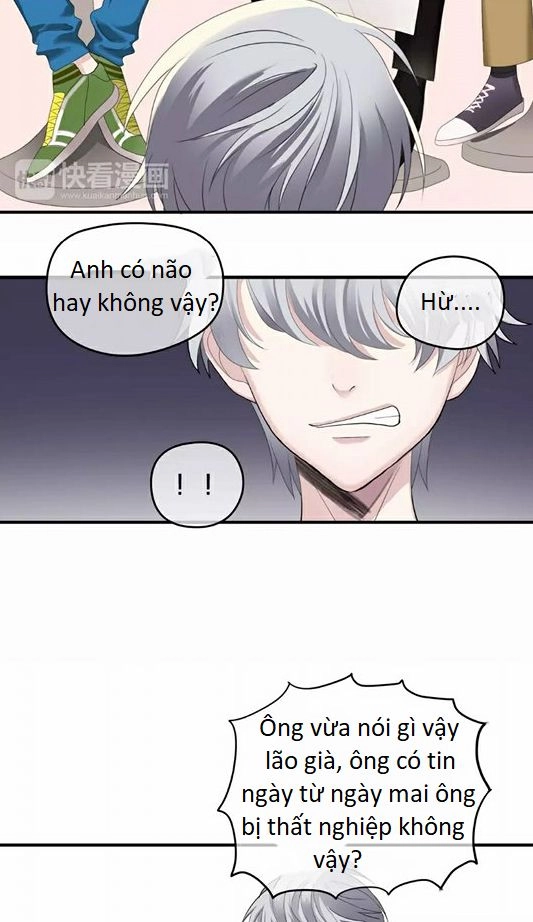 Thần Tượng Điểm Zero Chapter 71 - 14