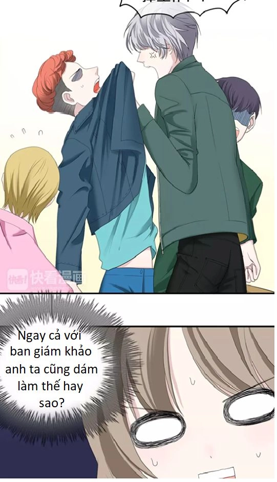 Thần Tượng Điểm Zero Chapter 71 - 15