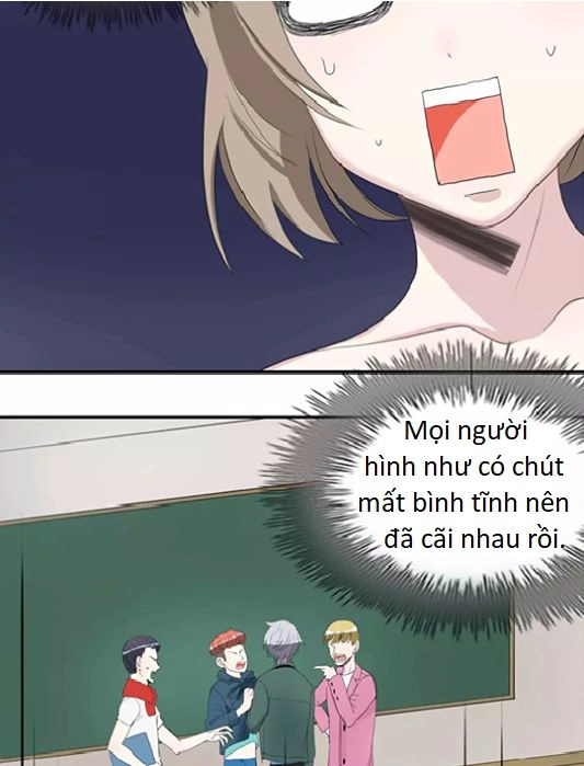 Thần Tượng Điểm Zero Chapter 71 - 16