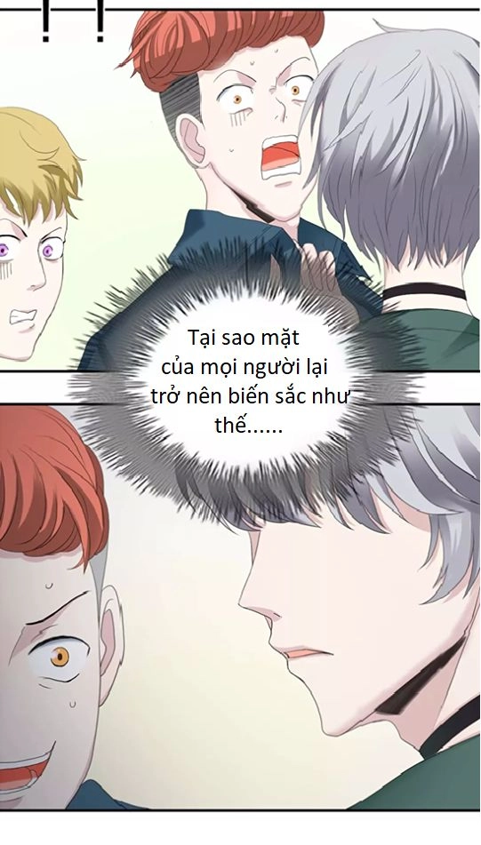 Thần Tượng Điểm Zero Chapter 71 - 18