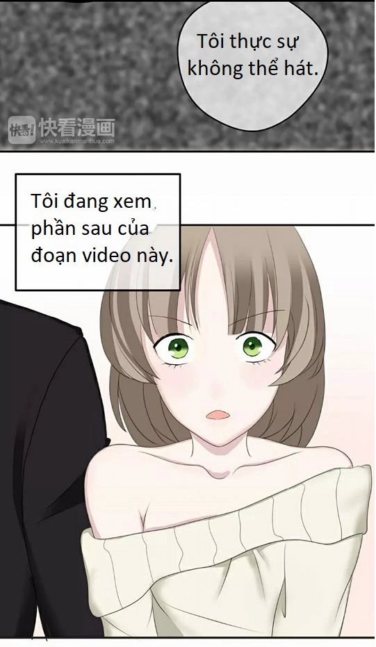 Thần Tượng Điểm Zero Chapter 71 - 23