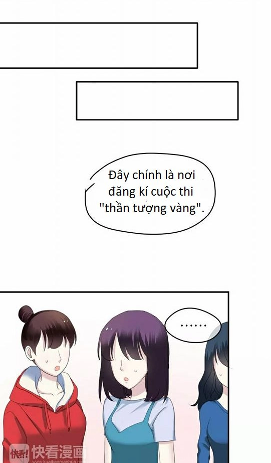 Thần Tượng Điểm Zero Chapter 71 - 25