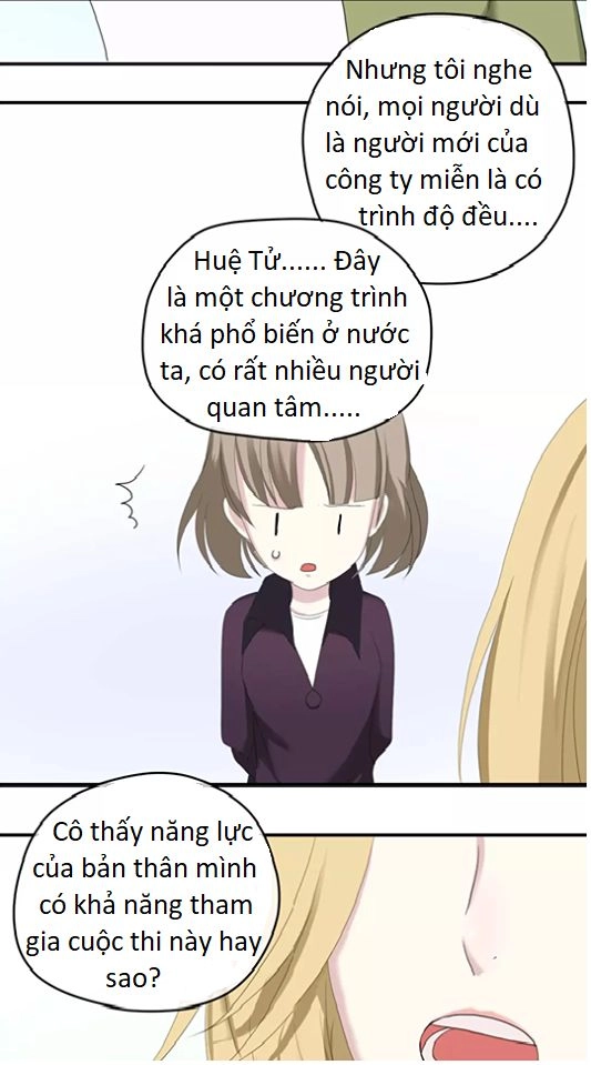 Thần Tượng Điểm Zero Chapter 71 - 27