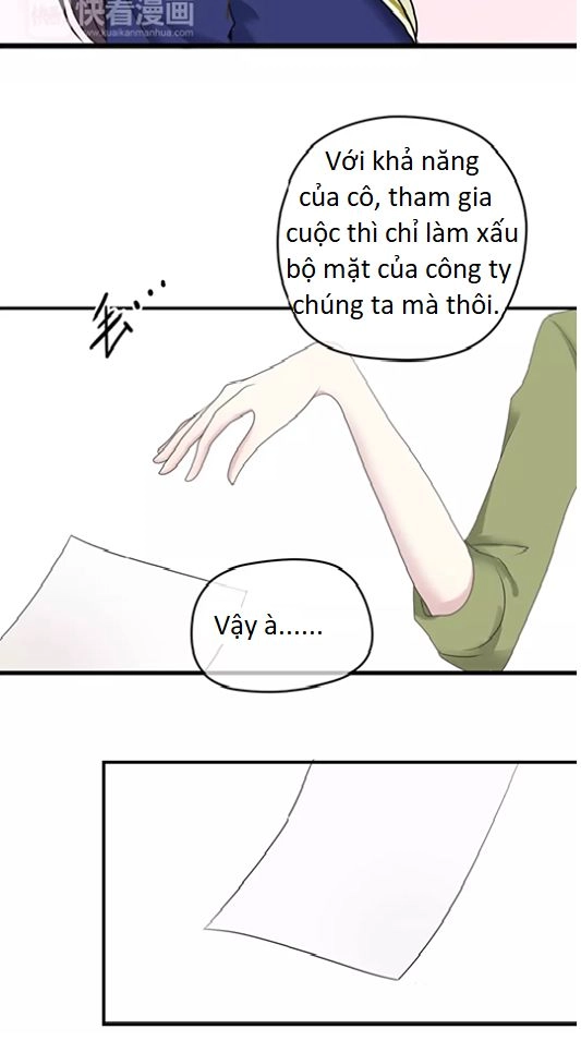 Thần Tượng Điểm Zero Chapter 71 - 29