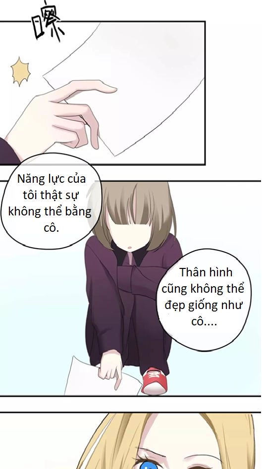 Thần Tượng Điểm Zero Chapter 71 - 30