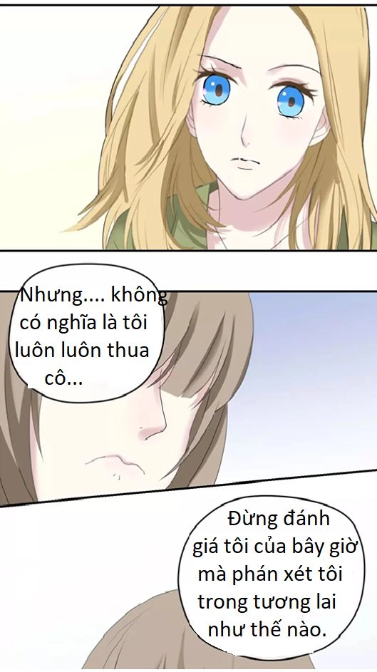 Thần Tượng Điểm Zero Chapter 71 - 31