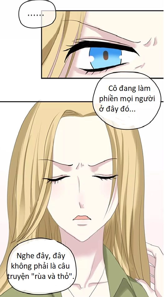 Thần Tượng Điểm Zero Chapter 71 - 33