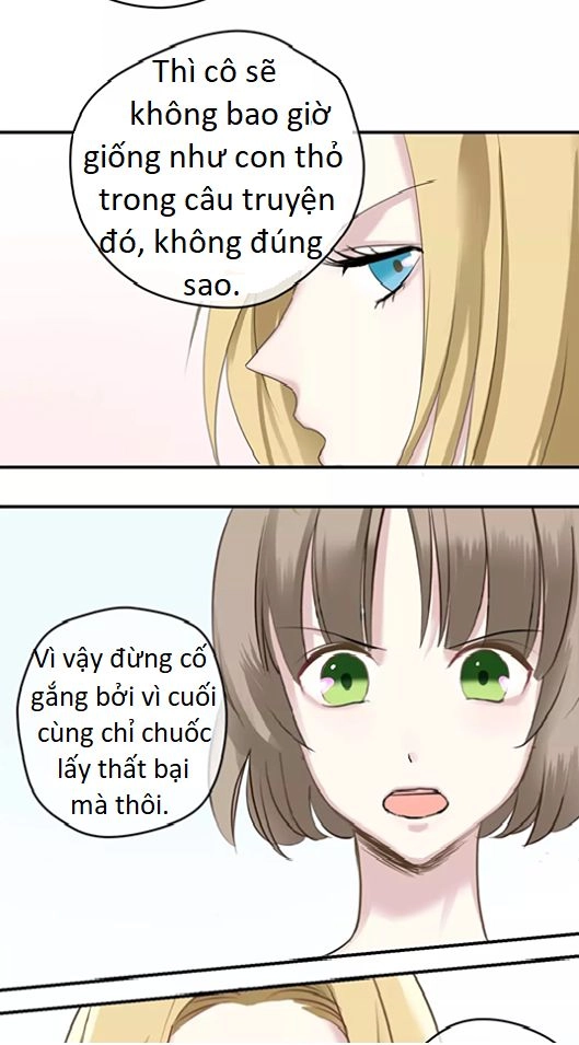 Thần Tượng Điểm Zero Chapter 71 - 36