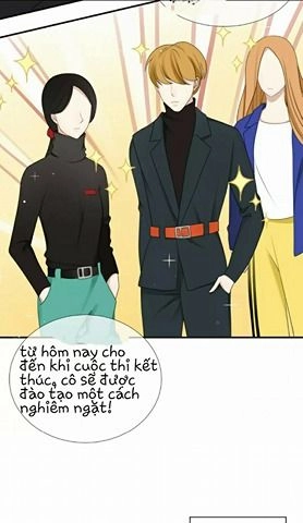 Thần Tượng Điểm Zero Chapter 72 - 23