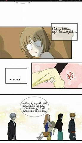 Thần Tượng Điểm Zero Chapter 72 - 24