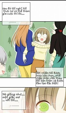 Thần Tượng Điểm Zero Chapter 72 - 25