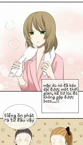 Thần Tượng Điểm Zero Chapter 72 - 31