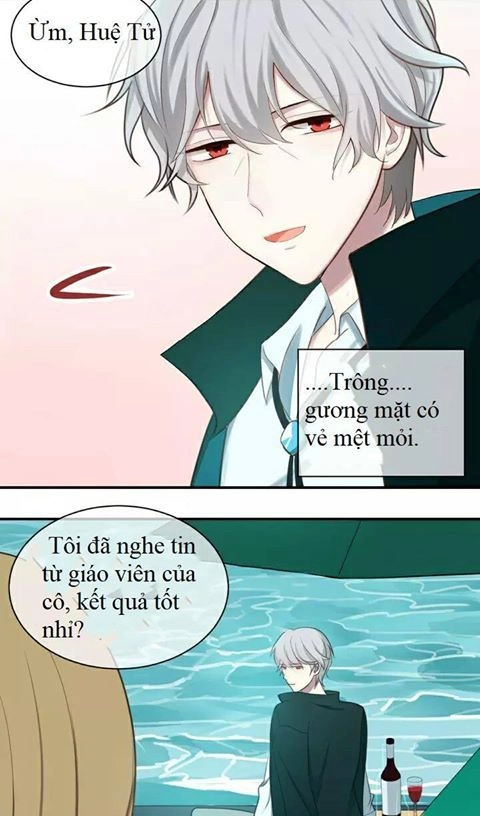 Thần Tượng Điểm Zero Chapter 73 - 6