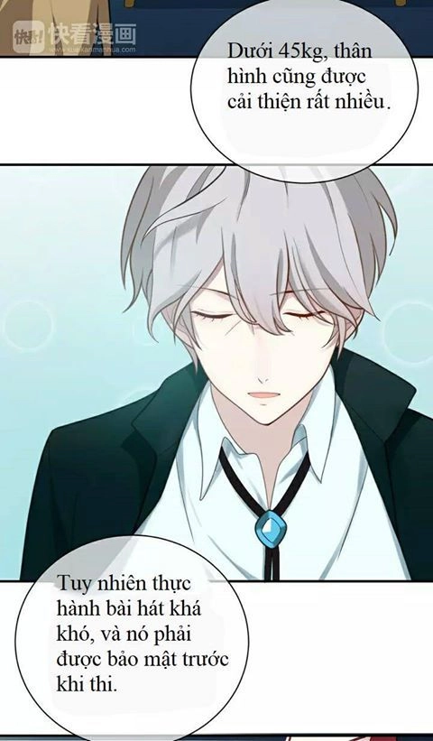 Thần Tượng Điểm Zero Chapter 73 - 7