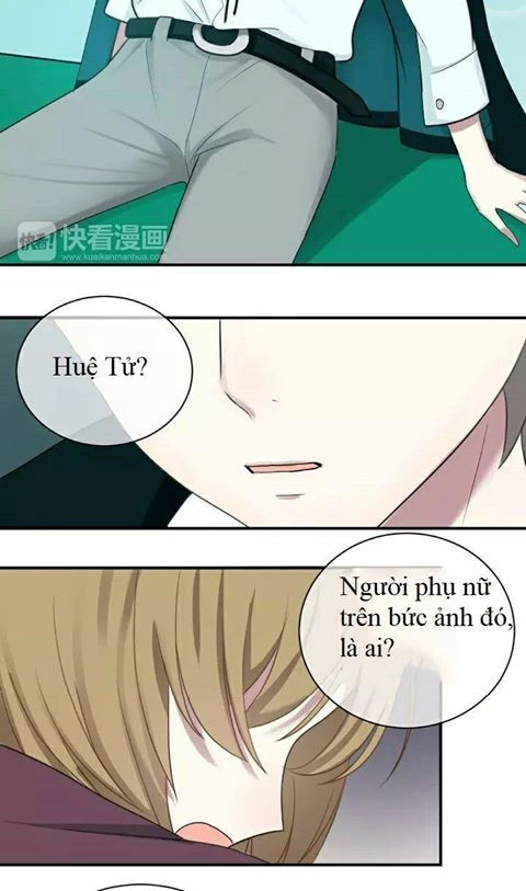 Thần Tượng Điểm Zero Chapter 73 - 9