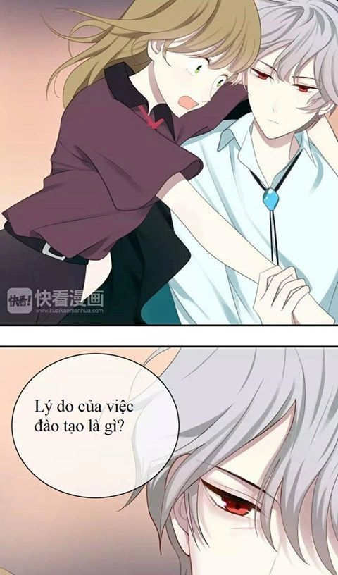 Thần Tượng Điểm Zero Chapter 73 - 14