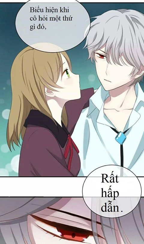 Thần Tượng Điểm Zero Chapter 73 - 16