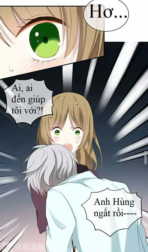 Thần Tượng Điểm Zero Chapter 73 - 20