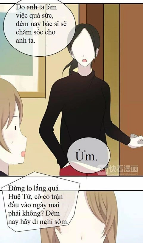 Thần Tượng Điểm Zero Chapter 73 - 21