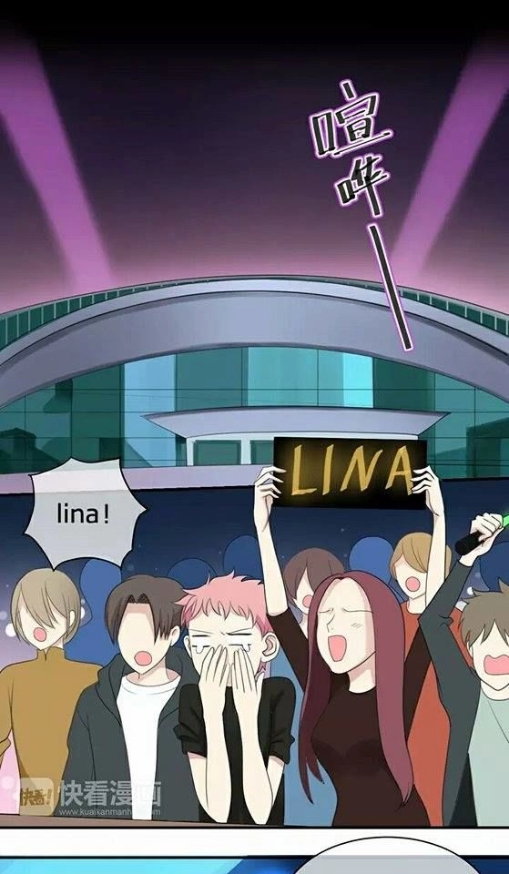 Thần Tượng Điểm Zero Chapter 74 - 8