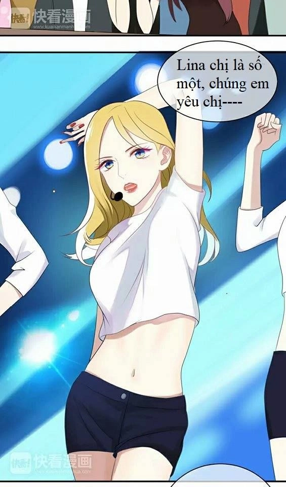 Thần Tượng Điểm Zero Chapter 74 - 9