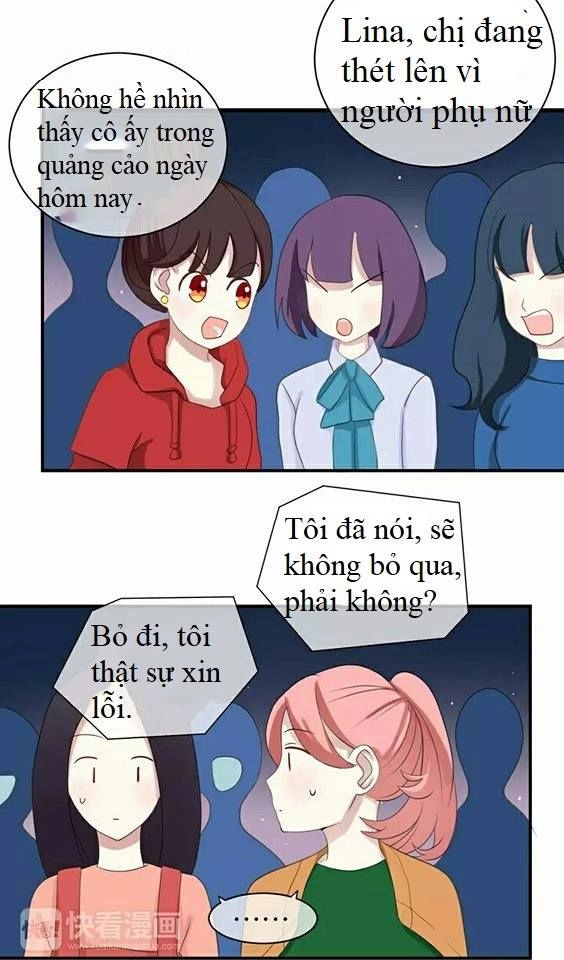 Thần Tượng Điểm Zero Chapter 74 - 10