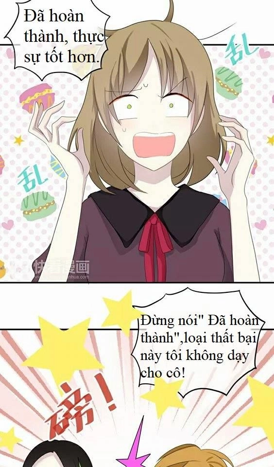 Thần Tượng Điểm Zero Chapter 74 - 12