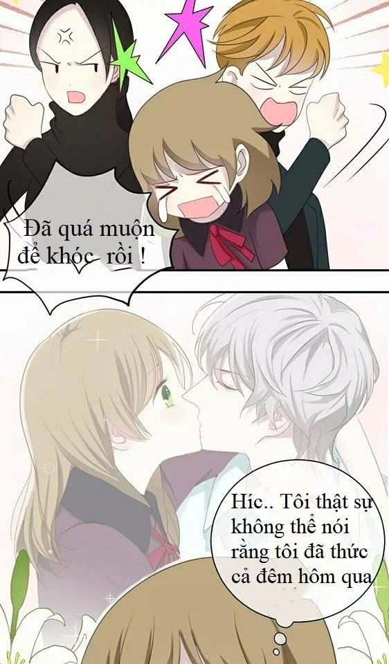 Thần Tượng Điểm Zero Chapter 74 - 13