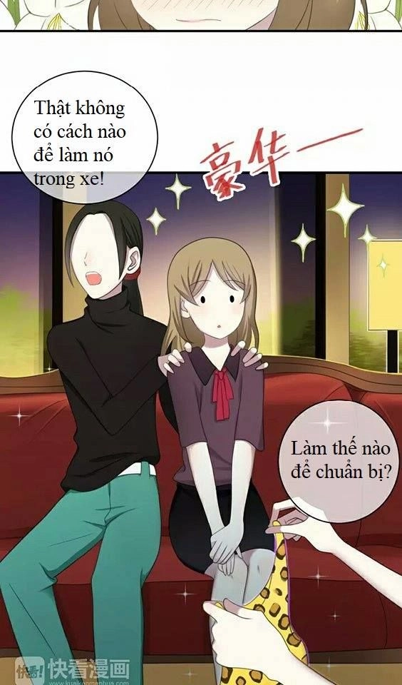 Thần Tượng Điểm Zero Chapter 74 - 14