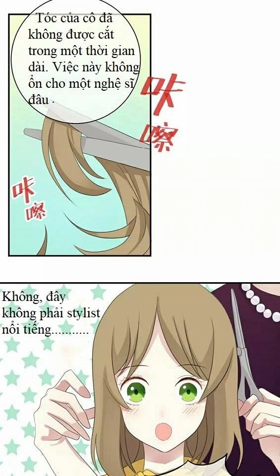 Thần Tượng Điểm Zero Chapter 74 - 17